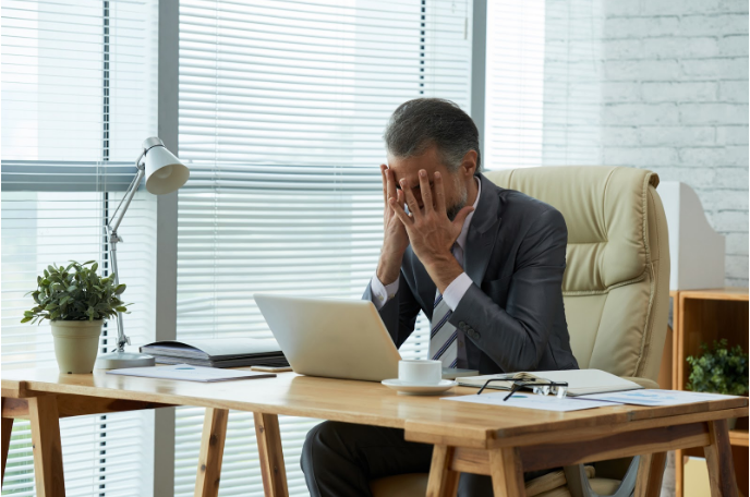 Preventing Manager Burnout: Leaders Need Mental Health Support Too
